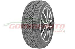 COP. 185/60R015 Tracmax TRAC SAVER 4SEASON 88H XL M+S